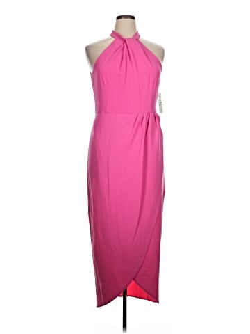 Julia Jordan Cocktail Dress (view 1)
