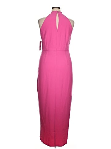 Julia Jordan Cocktail Dress (view 2)