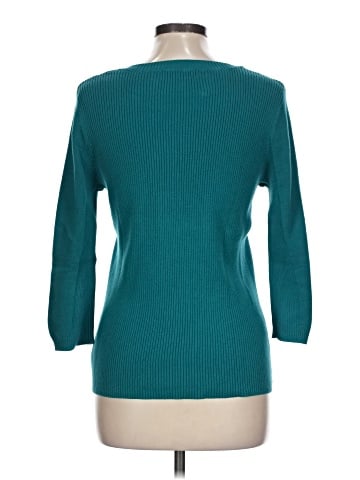 Eddie Bauer Pullover Sweater (view 2)