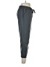 Jacques Moret Solid Gray Track Pants Size M - photo 4