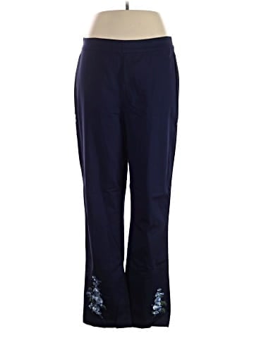 Isaac Mizrahi LIVE! Active Pants (view 1)