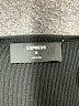 Express 100% Polyester Black Cocktail Dress Size M - photo 7