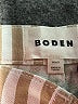 Boden Gold Jeans Size 25 waist - photo 7