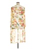 Jolie & Joy Yellow Kimono Size 2X - photo 2