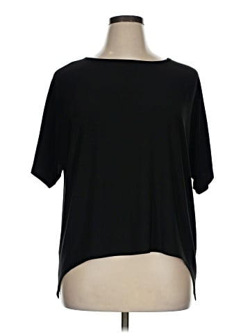 Clara Sun Woo Short Sleeve T-Shirt (view 1)