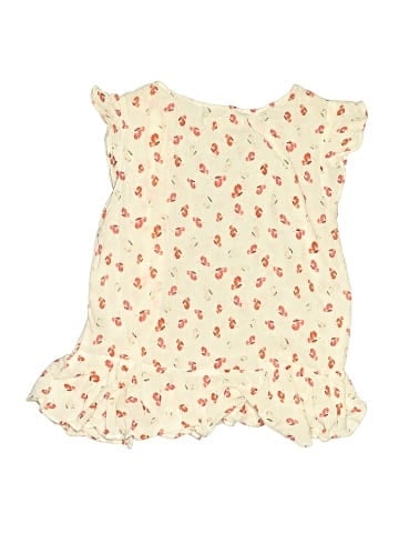 Zara Sleeveless Blouse (view 2)
