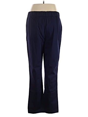 Isaac Mizrahi LIVE! Active Pants (view 2)