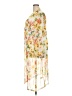 Jolie & Joy Yellow Kimono Size 2X - photo 5