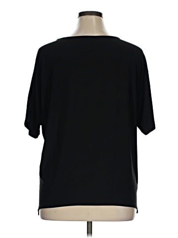 Clara Sun Woo Short Sleeve T-Shirt (view 2)