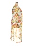 Jolie & Joy Yellow Kimono Size 2X - photo 4