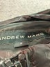 Andrew Marc 100% Polyester Black Snow Jacket Size S - photo 6