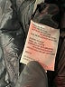 Andrew Marc 100% Polyester Black Snow Jacket Size S - photo 7