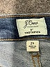 J.Crew Hearts Blue Jeans Size 29 waist - photo 7