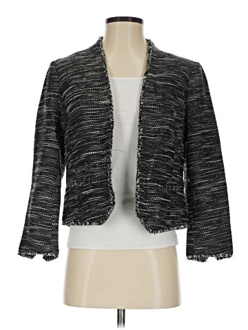 Ann Taylor Blazer (view 1)