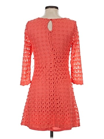 As U Wish Cocktail Dress (view 2)