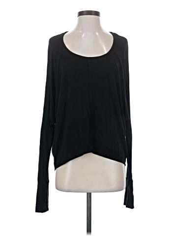 Ripley Rader Long Sleeve T-Shirt (view 1)