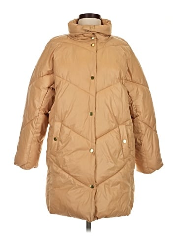 J.Crew Coat (view 1)