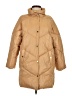 J.Crew 100% Polyamide Gold Coat Size S - photo 1