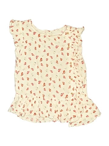 Zara Sleeveless Blouse (view 1)