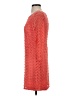 As U Wish 100% Polyester Orange Cocktail Dress Size S - photo 5