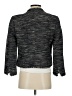 Ann Taylor Tweed Gray Blazer Size 4 - photo 2