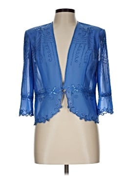 Karen Miller Blazer (view 1)