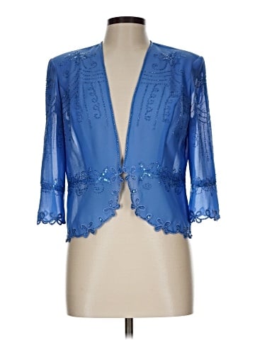 Karen Miller Blazer (view 1)