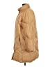 J.Crew 100% Polyamide Gold Coat Size S - photo 5