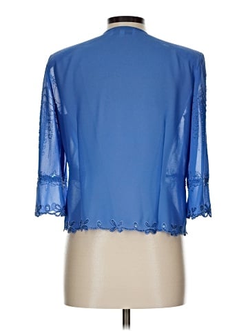 Karen Miller Blazer (view 2)