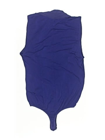 Bebe Sleeveless Blouse (view 2)