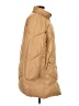 J.Crew 100% Polyamide Gold Coat Size S - photo 4