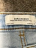 Zara Blue Jeans Size 8 - photo 7