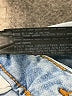 Zara Blue Jeans Size 8 - photo 8