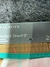 Talbots Solid Tan Khaki Shorts Size 2 - photo 3