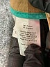 Talbots Solid Tan Khaki Shorts Size 2 - photo 4