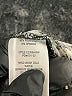 Shiela Rose Silver Kimono Size M - photo 8