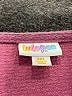 Lularoe Purple Sweater Vest Size 3X - photo 7