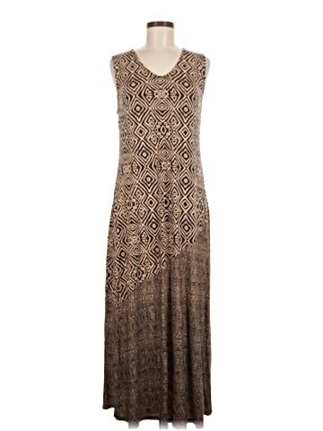 Soft Surroundings Casual Dress (view 1)