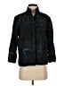 Chico's Paisley Blue Jacket Size S - photo 1