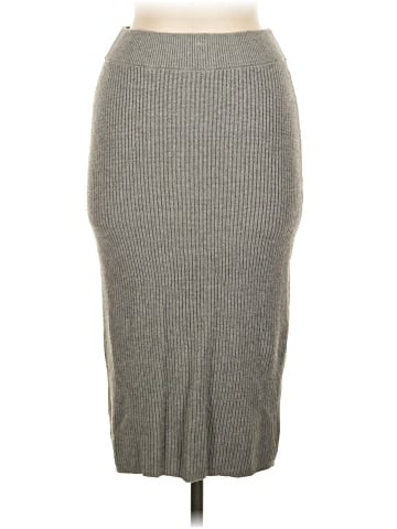 Express Casual Skirt (view 1)