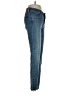 Levi's Hearts Blue Jeans Size 26 waist - photo 4