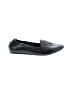 Tory Burch Black Flats Size 7 1/2 - photo 1