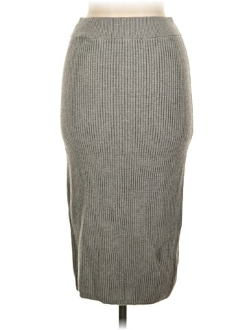 Express Casual Skirt (view 2)