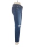 Adriano Goldschmied Stars Blue Jeans Size 28R - photo 4