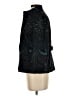 Chico's Paisley Blue Jacket Size S - photo 5