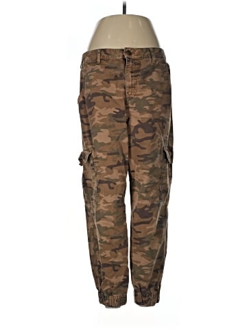 Zara Cargo Pants (view 1)