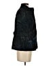 Chico's Paisley Blue Jacket Size S - photo 4