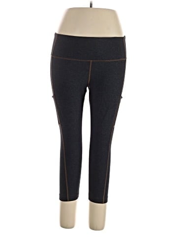 PrAna Active Pants (view 1)