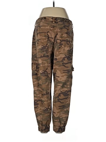 Zara Cargo Pants (view 2)