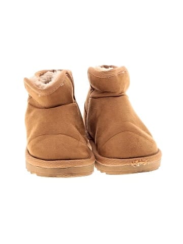 Falls Creek Ankle Boots (view 2)